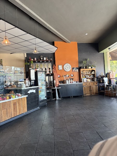 Crema Coffee Roasting Co.