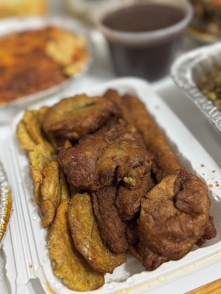 Creole Fusion Haitian American Cuisine(Queens Village Location)