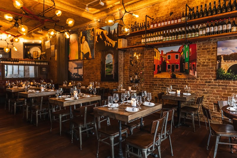 Crispin's Hell's Kitchen