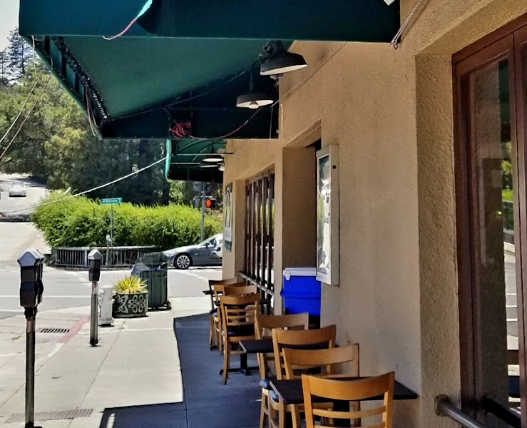 Crogan's Montclair