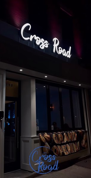 Cross Road BK