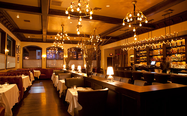 Crossroads Kitchen