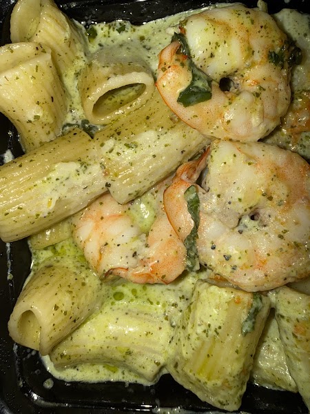 Crown Heights Pasta