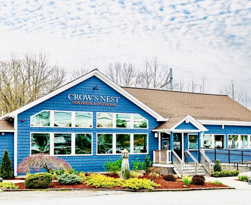 Crow's Nest Restaurant