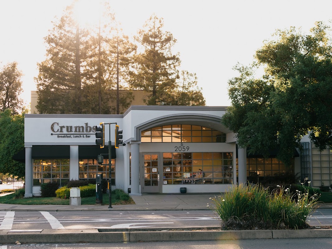 Crumbs Breakfast, Lunch & Bar