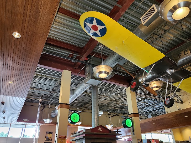Crystal Creek Cafe