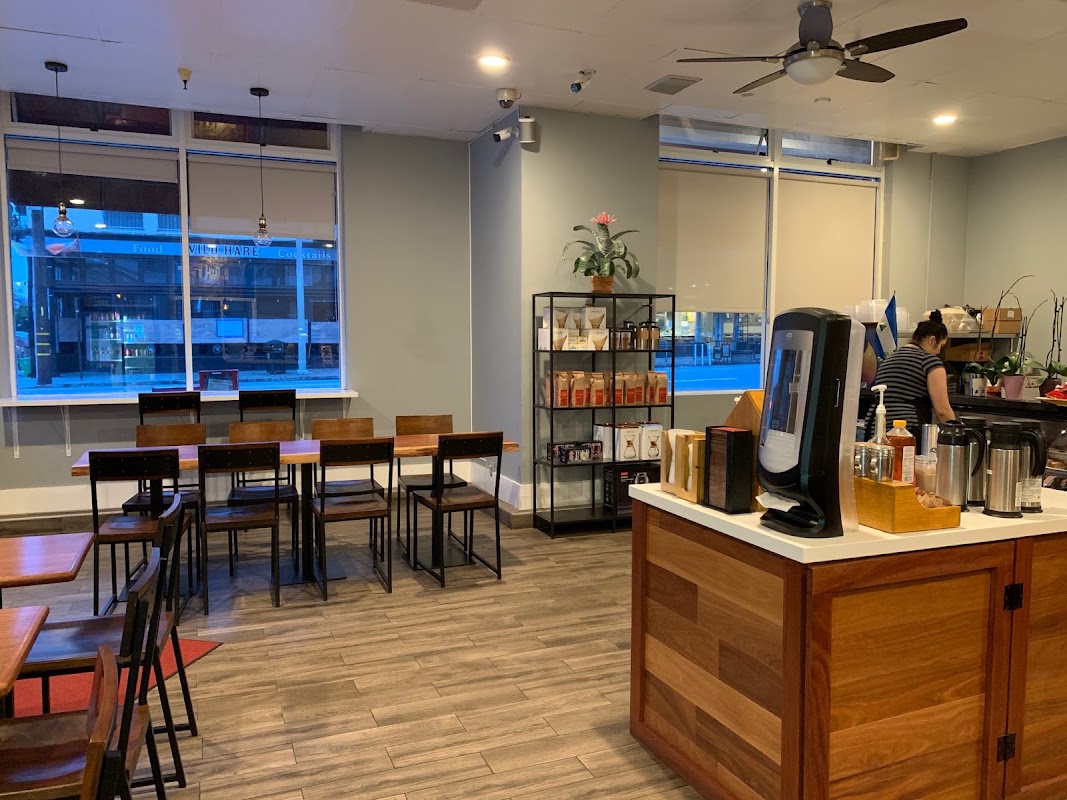 Cumaica Coffee