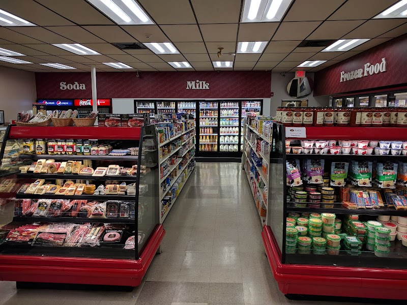 D'Agostino's Delicatessen