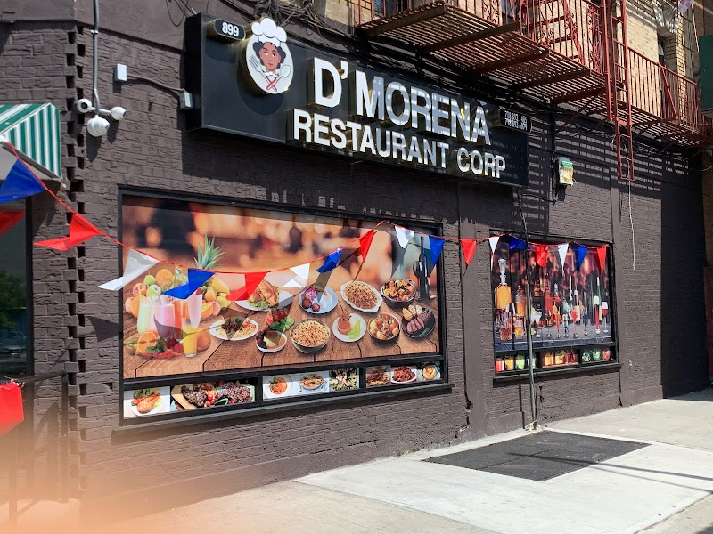 D'Morena