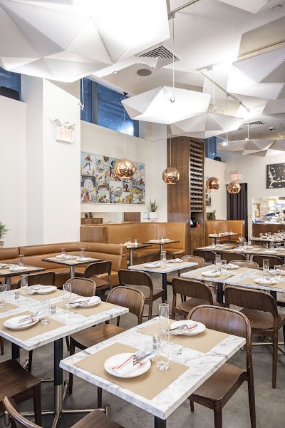 Da Claudio NYC Ristorante