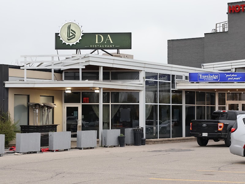 Da Restaurant