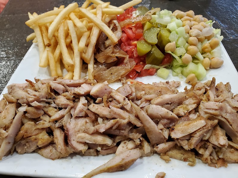 Dagan Grill - Glatt Kosher Restaurant