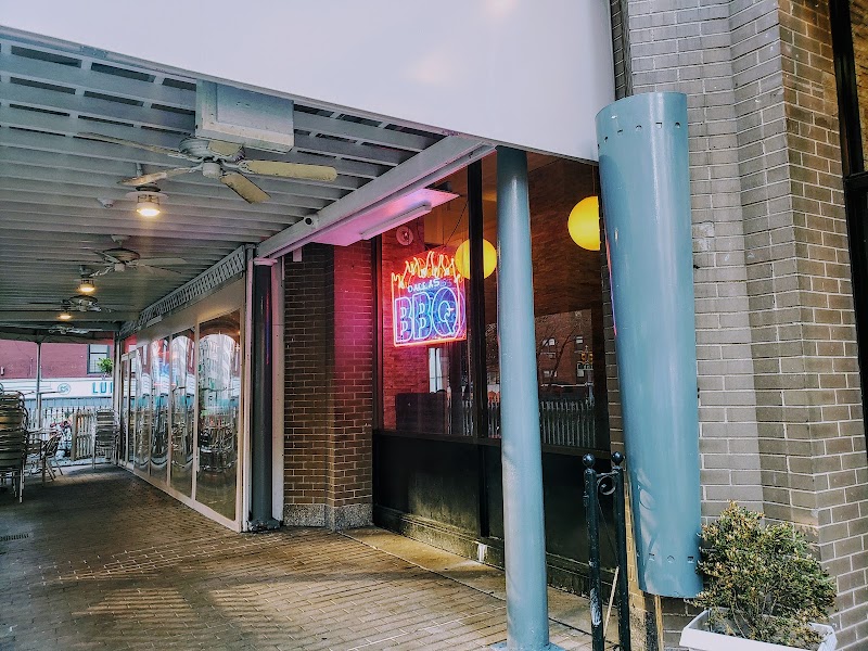Dallas BBQ