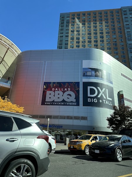 Dallas BBQ Rego Park