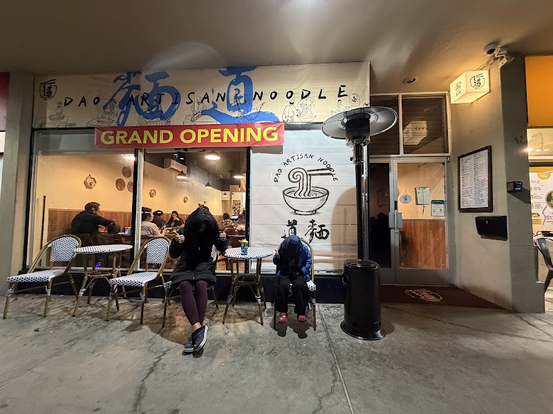 Dao Artisan Noodle