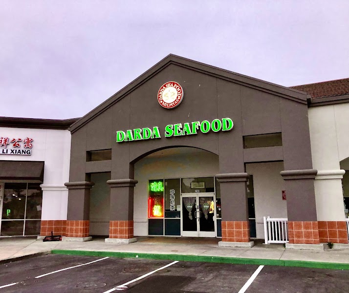 Darda Seafood Restaurant
