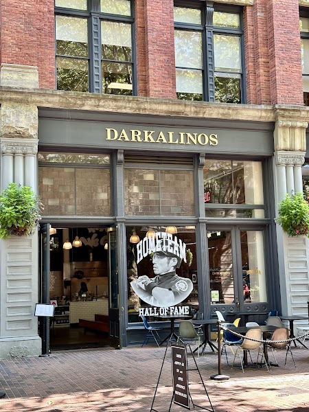 Darkalino's