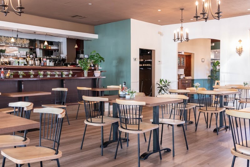 Darla Cafe
