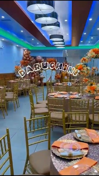 Daruchini Restaurant and Cafe