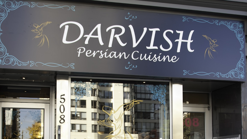 Darvish Restaurant