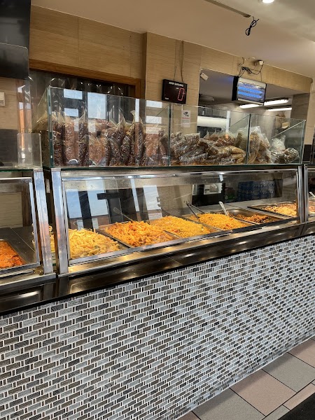 Datta Food Manufactory Inc