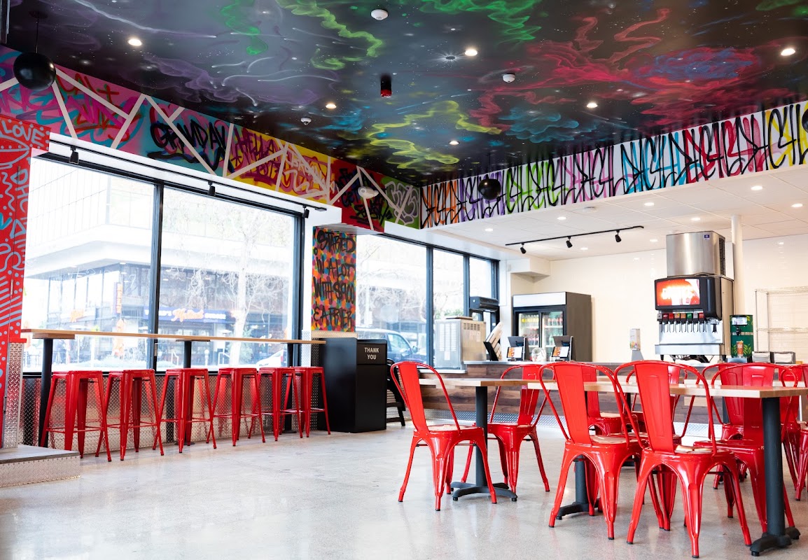 Dave's Hot Chicken