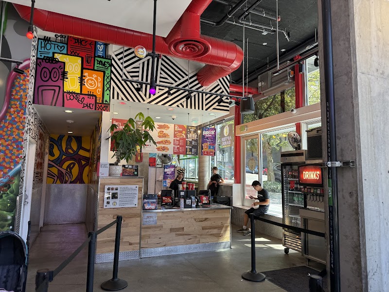 Dave's Hot Chicken