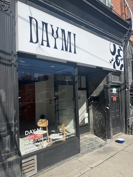 Daymi