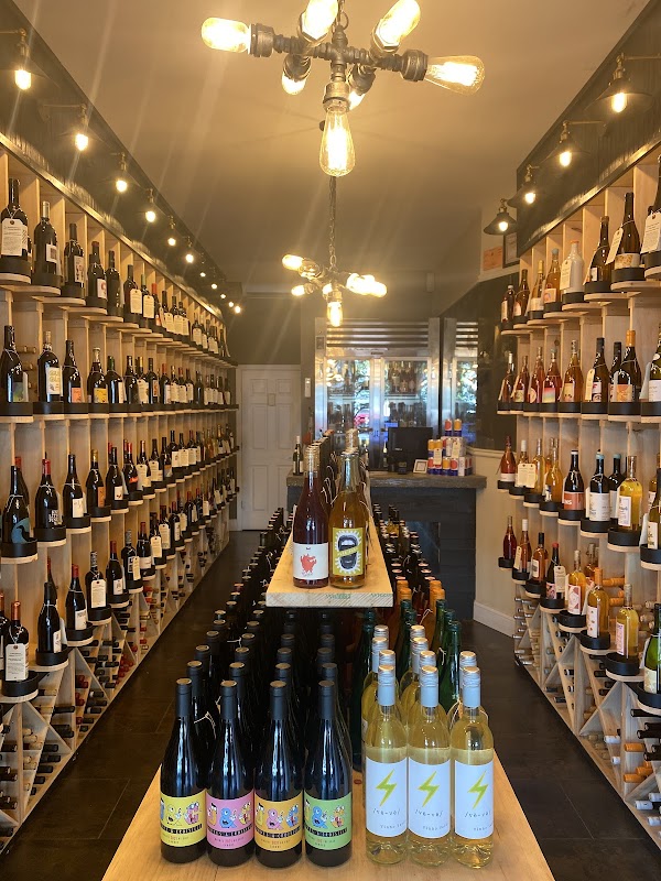 Death Ave Wines