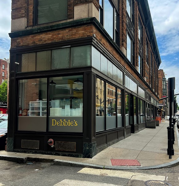 Debbie's