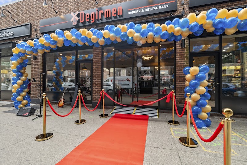 Degirmen Restaurant and Bakery