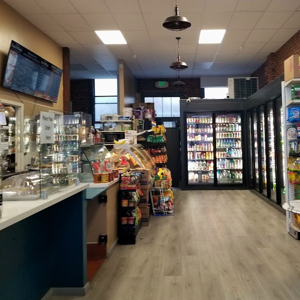 Deli Shack
