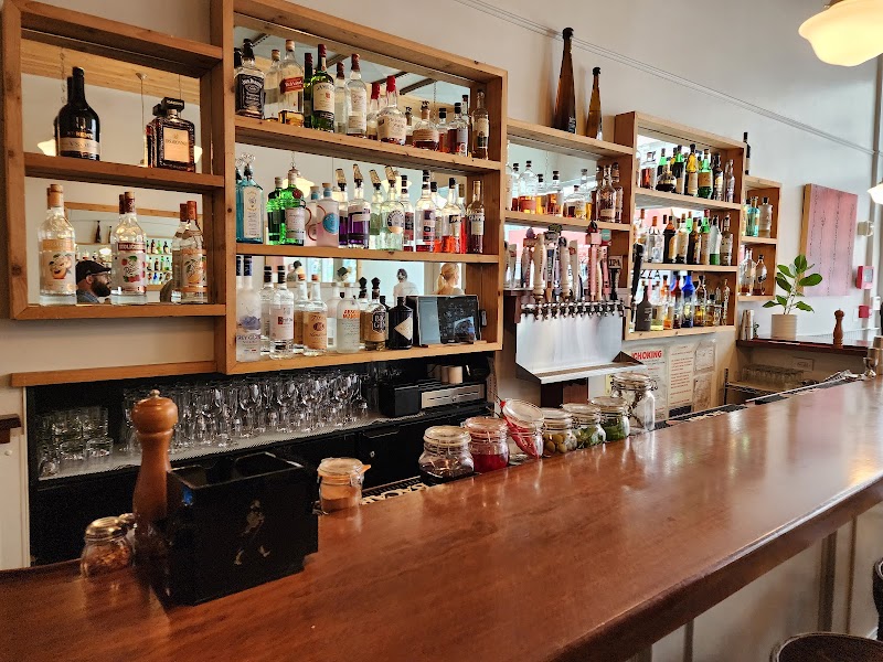 Dellarocco's Brick Oven Pizza