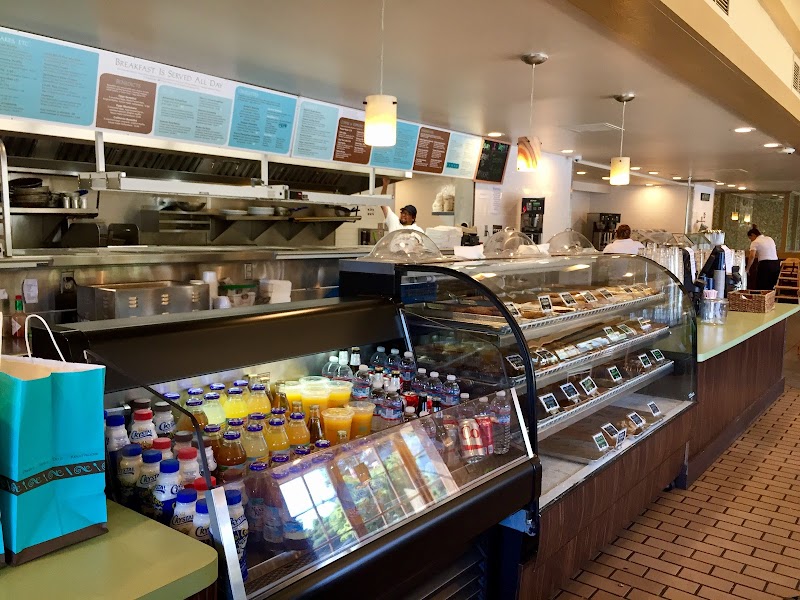 Denica's Real Food Kitchen