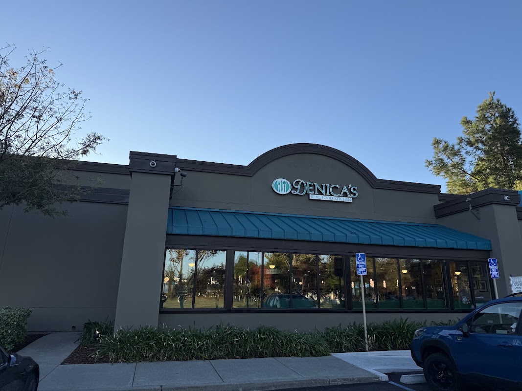 Denica's Real Food Kitchen
