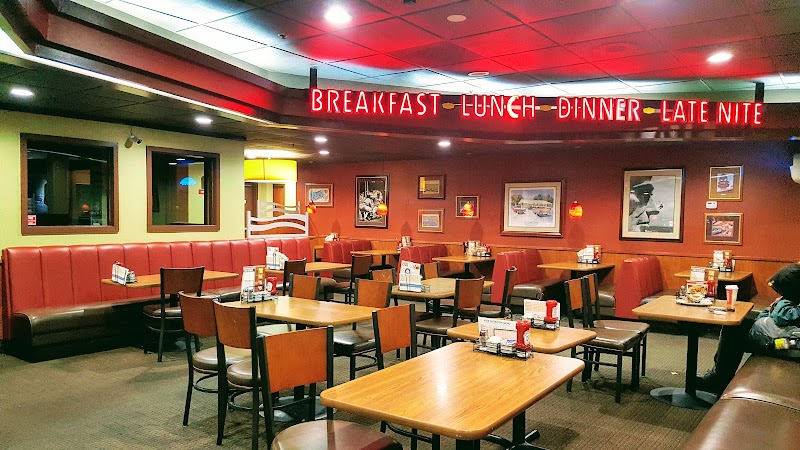 Denny's Restaurant
