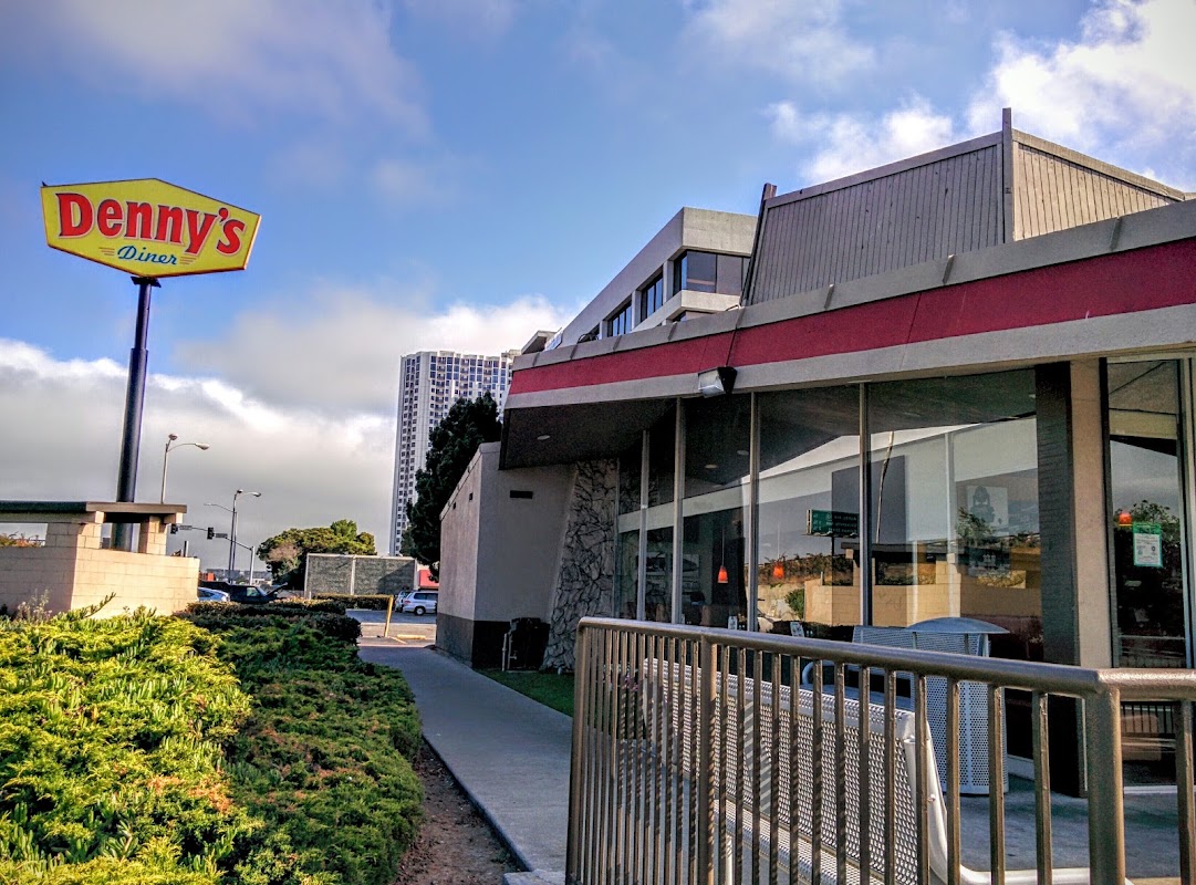 Denny's Restaurant