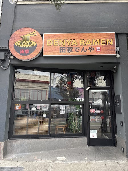 Denya Ramen