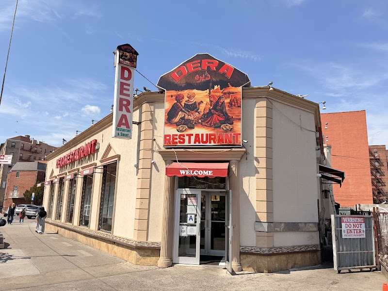 Dera Restaurant