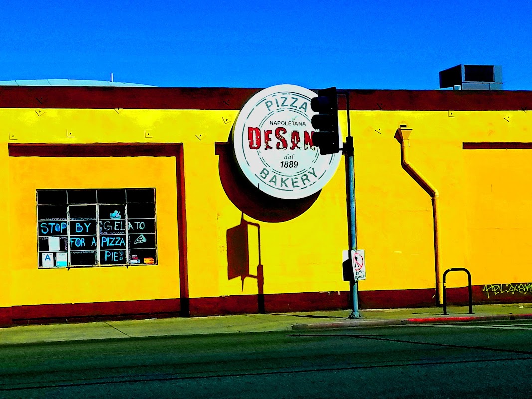 DeSano Pizzeria Napoletana