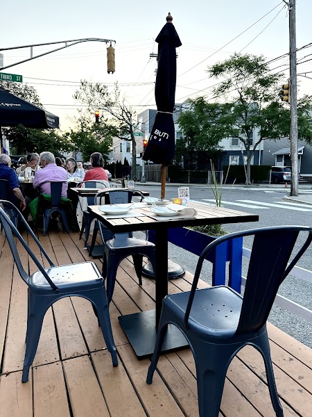 Desfina Restaurant