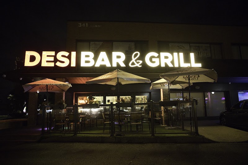 Desi Bar & Grill (Brampton) | Best Indian restaurant Brampton