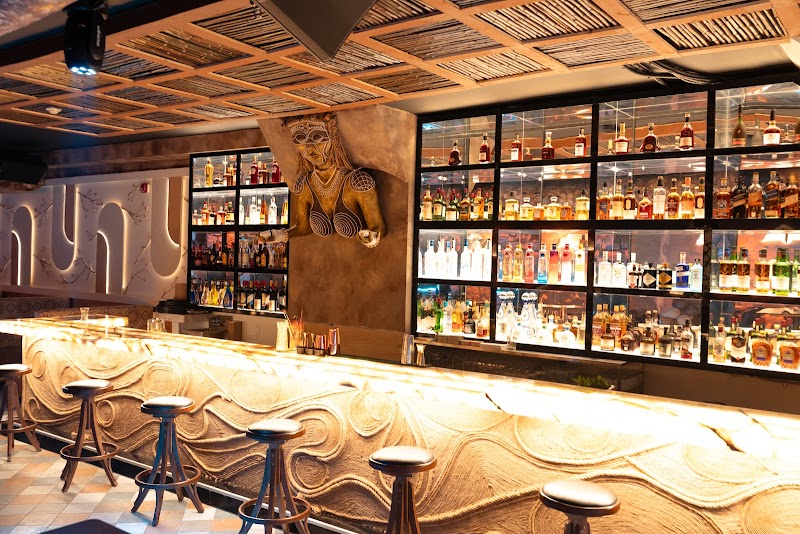Desi Bar & Grill (Toronto) | Best Indian Restaurant