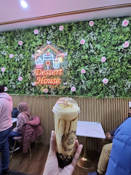 Dessert House
