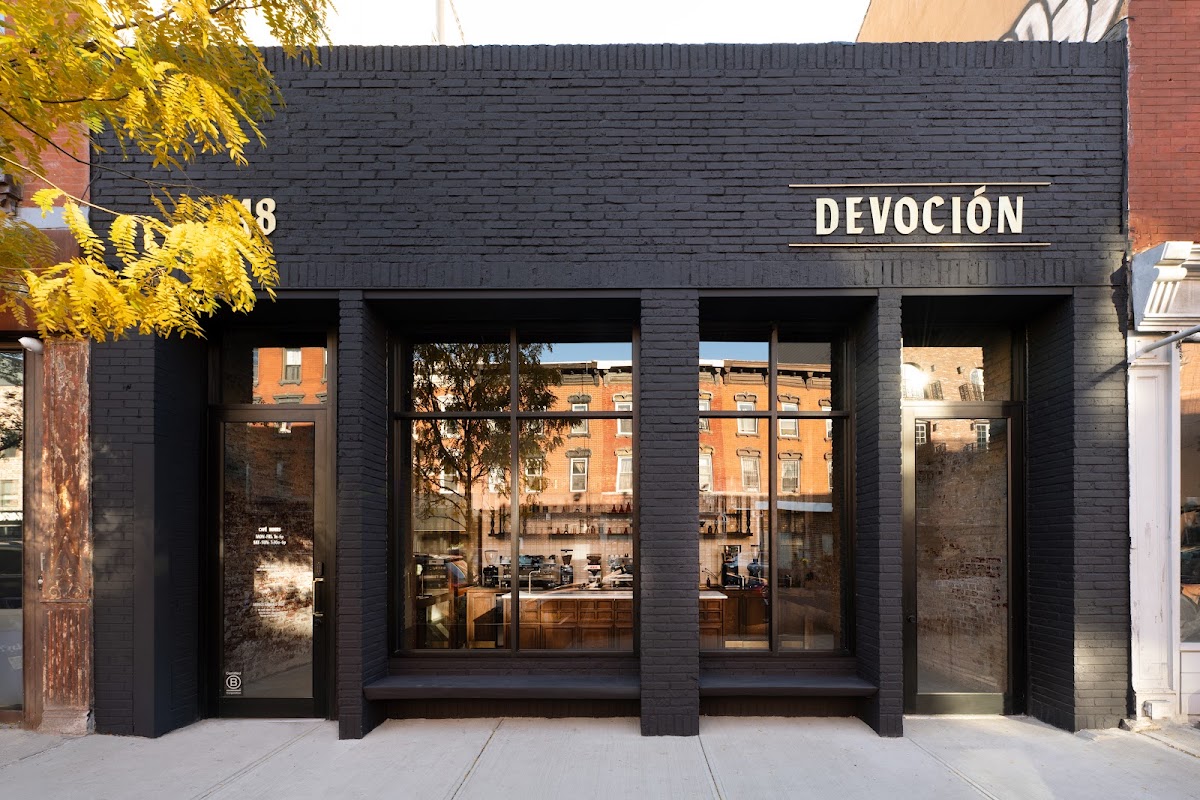 Devoción