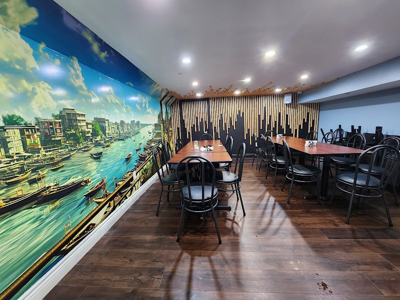 Dhaka Kitchen