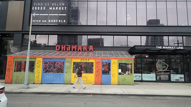 Dhamaka