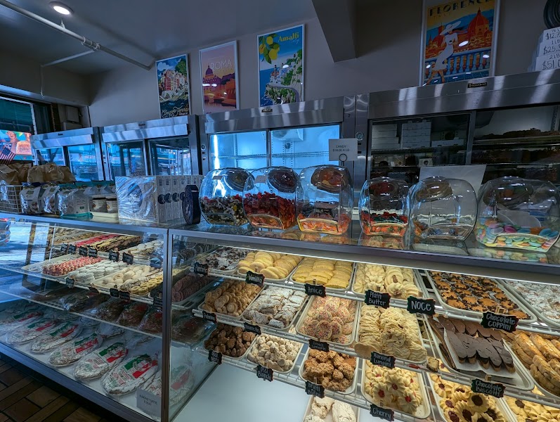 Dianda's Italian American Pastry