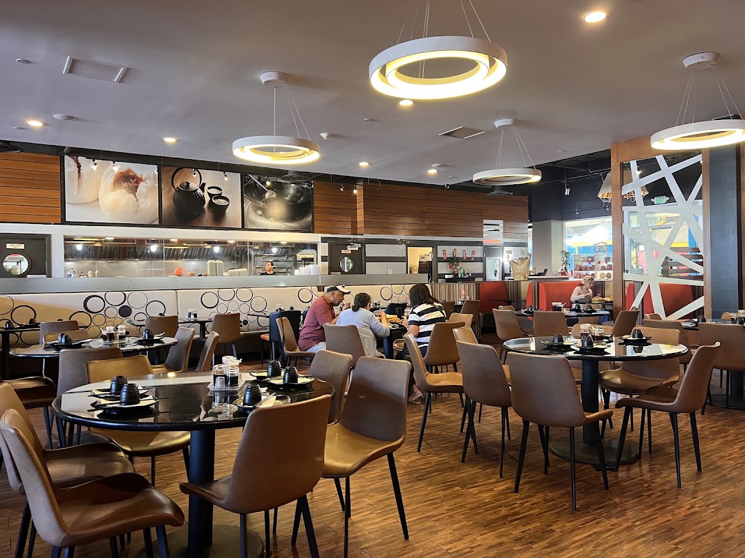 Dim Sum Factory