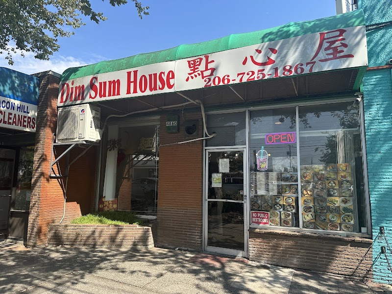 Dim Sum House